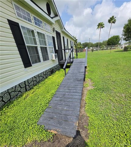 4114 Vivian Lane, Edinburg, TX 78542