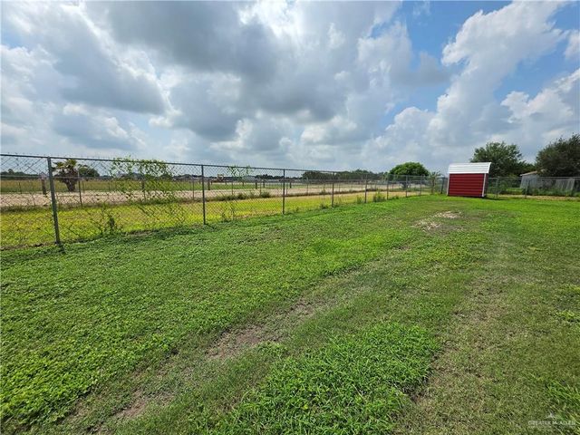 4114 Vivian Lane, Edinburg, TX 78542