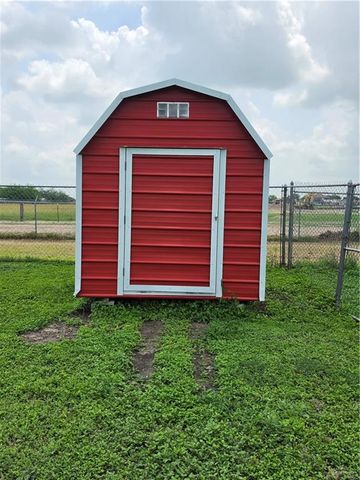 4114 Vivian Lane, Edinburg, TX 78542