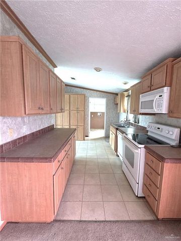 4114 Vivian Lane, Edinburg, TX 78542