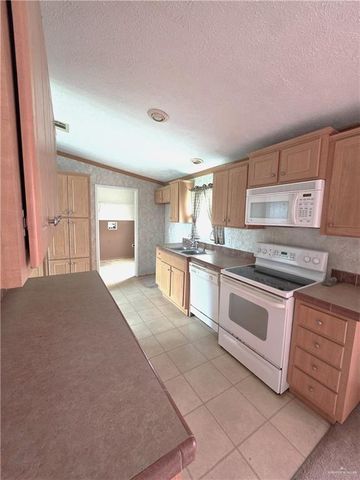 4114 Vivian Lane, Edinburg, TX 78542