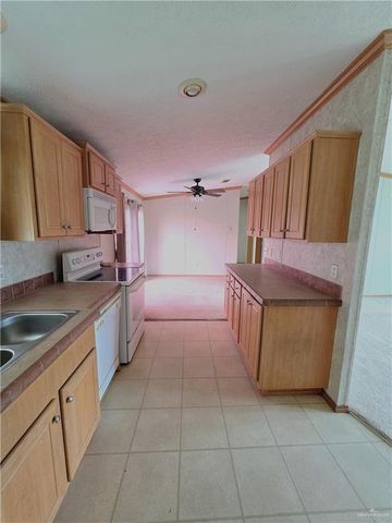 4114 Vivian Lane, Edinburg, TX 78542