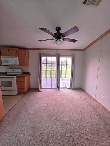 4114 Vivian Lane, Edinburg, TX 78542