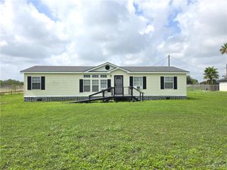 4114 Vivian Lane, Edinburg, TX 78542
