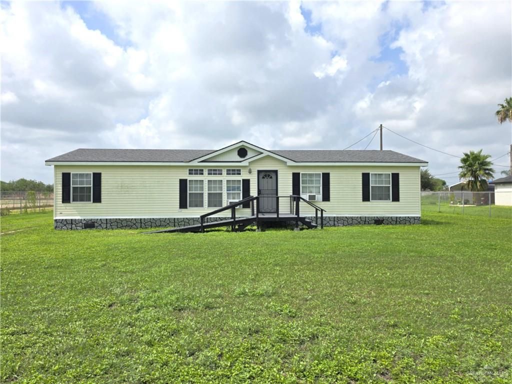 4114 Vivian Lane, Edinburg, TX 78542