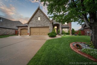 1200 W Ulysses Street, Broken Arrow, OK 74012