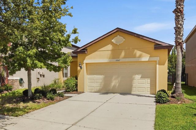 5947 SWEET BIRCH DRIVE, Riverview, FL 33578