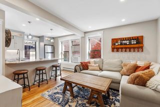 38-RA Charter St 6, Boston, MA 02113