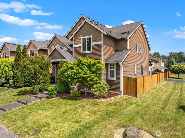 1210 Blue Jay Avenue SW, Orting, WA 98360