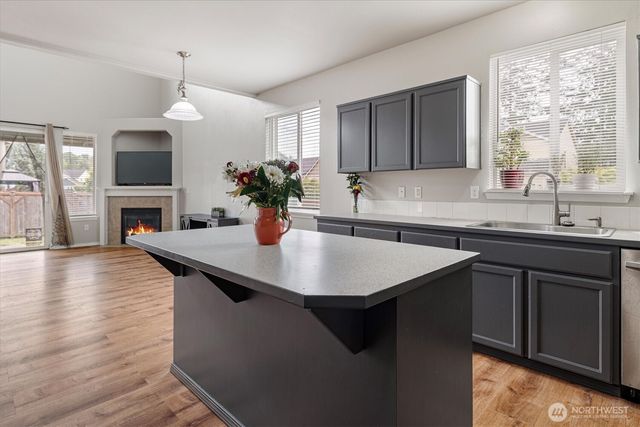 1210 Blue Jay Avenue SW, Orting, WA 98360