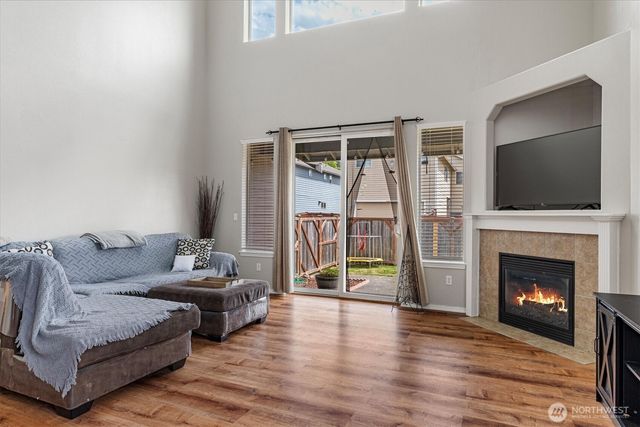 1210 Blue Jay Avenue SW, Orting, WA 98360