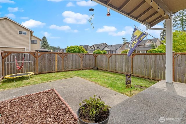 1210 Blue Jay Avenue SW, Orting, WA 98360