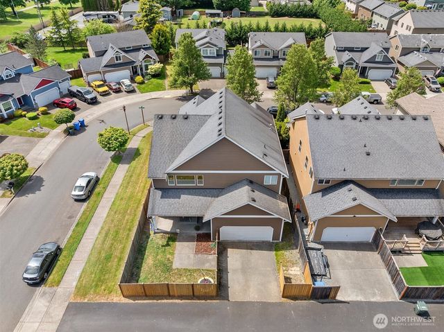 1210 Blue Jay Avenue SW, Orting, WA 98360