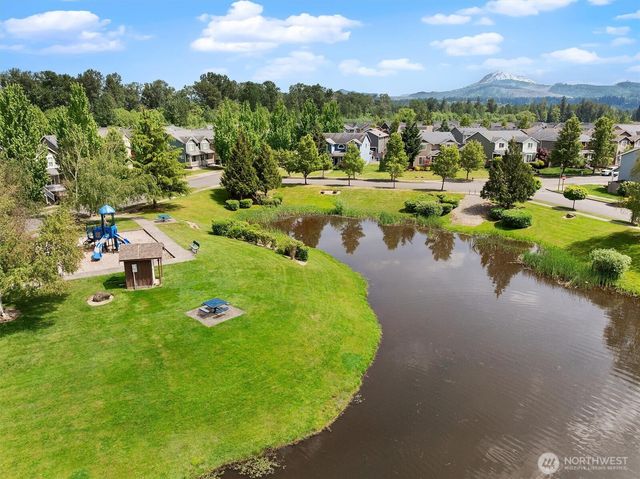 1210 Blue Jay Avenue SW, Orting, WA 98360