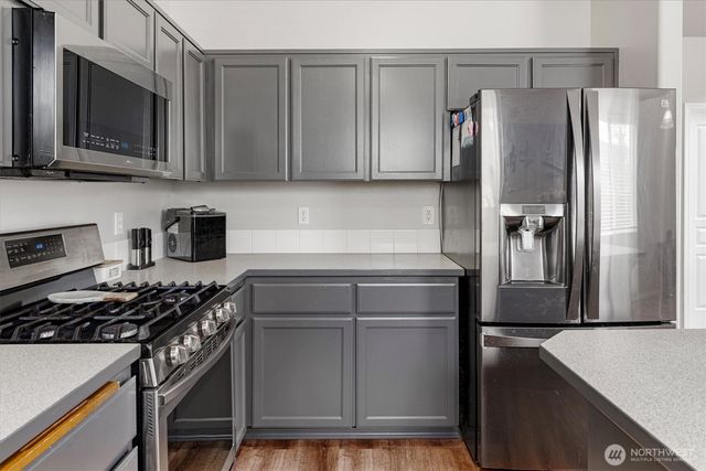 1210 Blue Jay Avenue SW, Orting, WA 98360