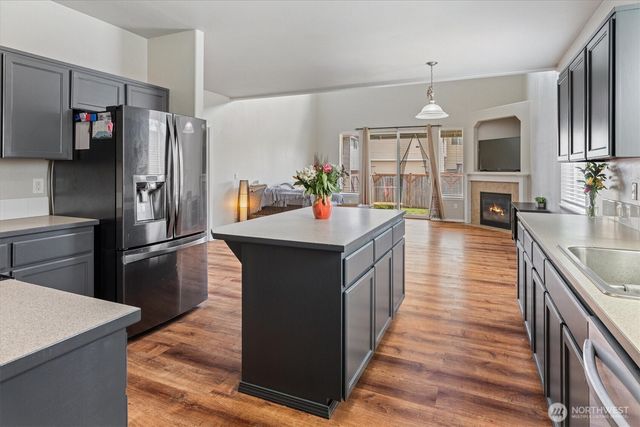 1210 Blue Jay Avenue SW, Orting, WA 98360
