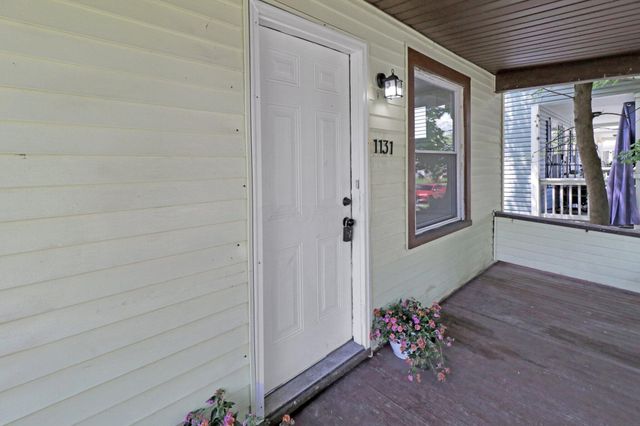 1131 E 16th Avenue, Columbus, OH 43211