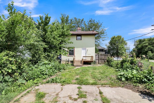 1131 E 16th Avenue, Columbus, OH 43211