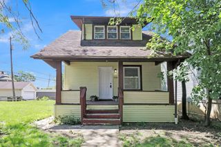 1131 E 16th Avenue, Columbus, OH 43211
