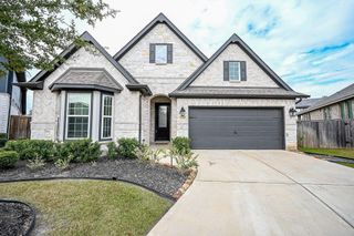 30718 Parkside Passage Drive, Fulshear, TX 77441