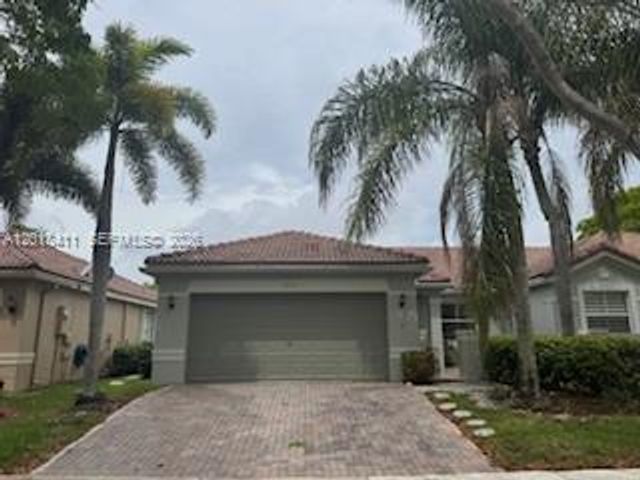 1931 Pisces Ter, Weston, FL 33327