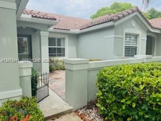 1931 Pisces Ter, Weston, FL 33327