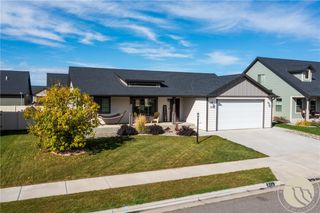 910 N Fork TRAIL, Billings, MT 59106