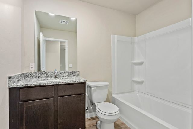 1907 Palmatum Road, El Reno, OK 73036