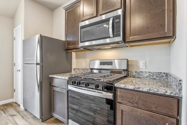 1907 Palmatum Road, El Reno, OK 73036