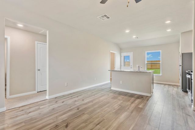 1907 Palmatum Road, El Reno, OK 73036