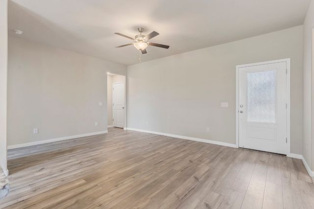 1907 Palmatum Road, El Reno, OK 73036