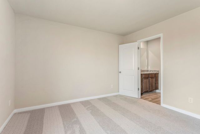 1907 Palmatum Road, El Reno, OK 73036