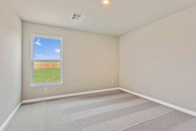 1907 Palmatum Road, El Reno, OK 73036