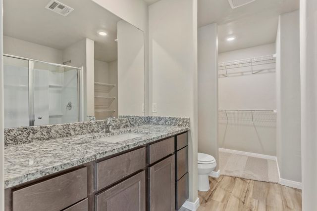 1907 Palmatum Road, El Reno, OK 73036