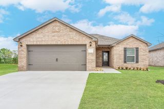 1907 Palmatum Road, El Reno, OK 73036