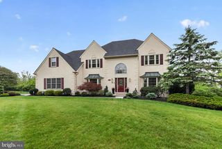 1260 FAIRLAND DR, Ambler, PA 19002