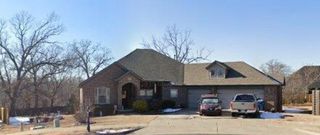 2003 NE Oak Trail Road, Bentonville, AR 72712