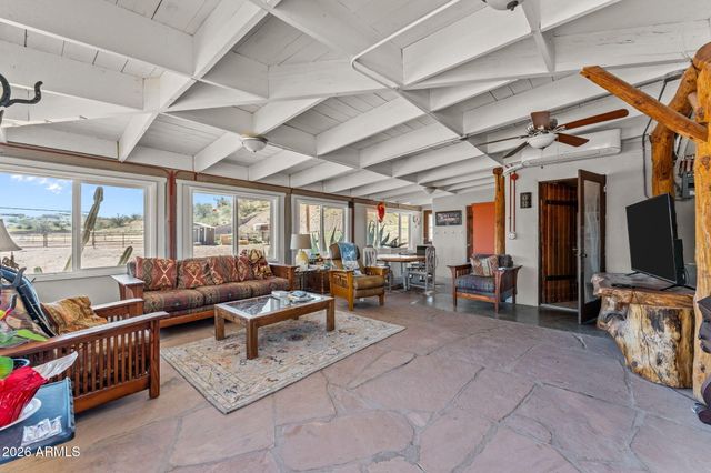 630 S KELLIS Road, Wickenburg, AZ 85390