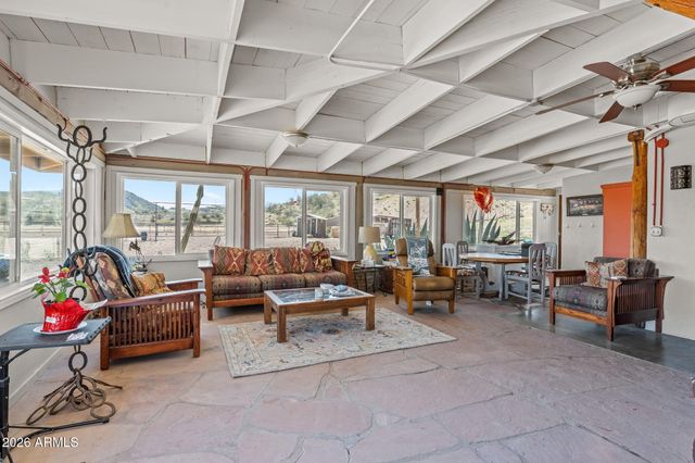 630 S KELLIS Road, Wickenburg, AZ 85390