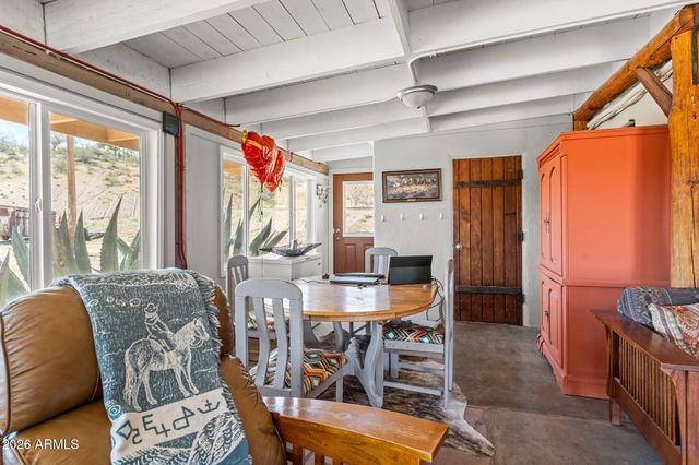 630 S KELLIS Road, Wickenburg, AZ 85390