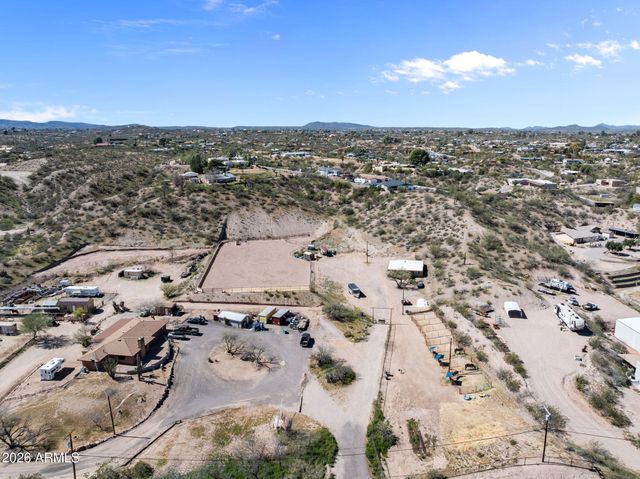 630 S KELLIS Road, Wickenburg, AZ 85390