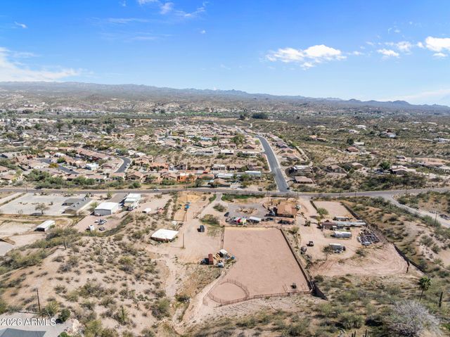 630 S KELLIS Road, Wickenburg, AZ 85390