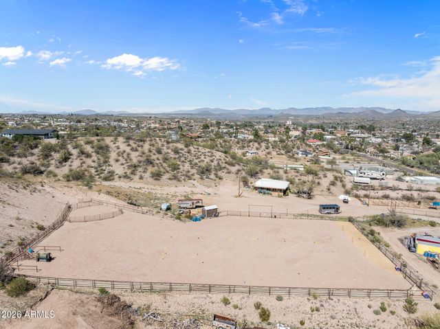 630 S KELLIS Road, Wickenburg, AZ 85390