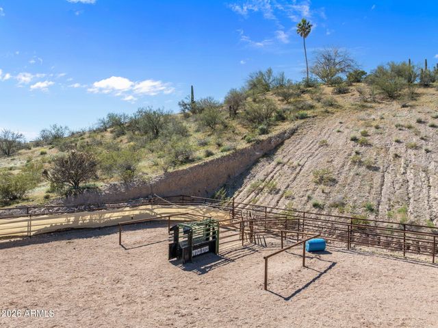 630 S KELLIS Road, Wickenburg, AZ 85390