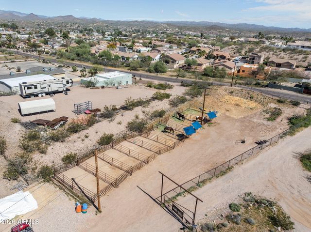 630 S KELLIS Road, Wickenburg, AZ 85390