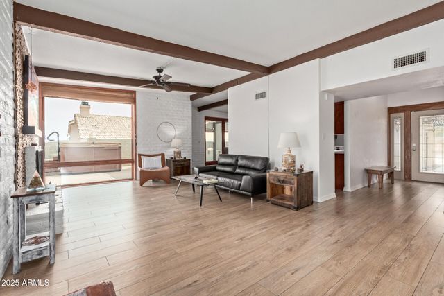 17346 E Oro Grande Drive, Fountain Hills, AZ 85268