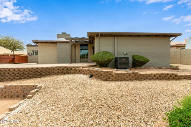 17346 E Oro Grande Drive, Fountain Hills, AZ 85268