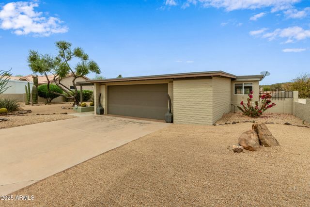 17346 E Oro Grande Drive, Fountain Hills, AZ 85268