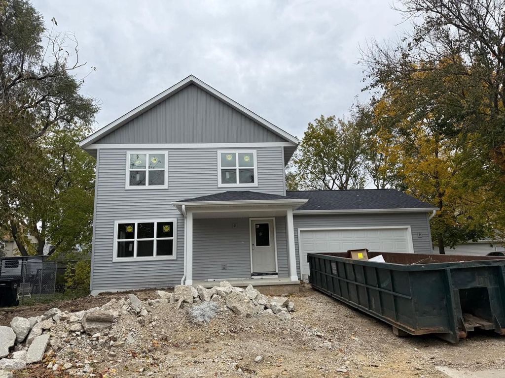 1115 Summit Avenue, Beloit, WI 53511