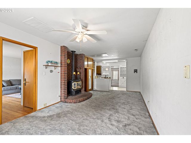 3218 Sw ISAAC Ave, Pendleton, OR 97801